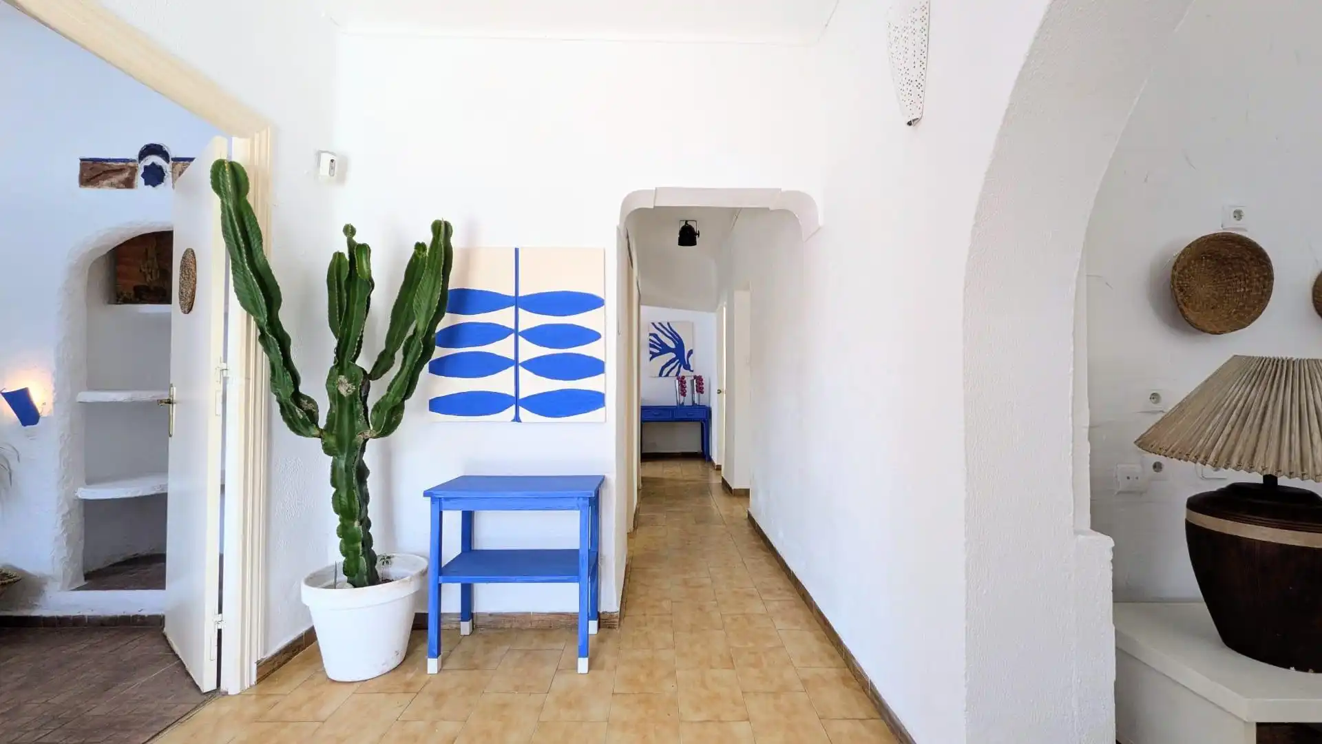 Detached house with pool for sale in Puerto Marina, imagen 8