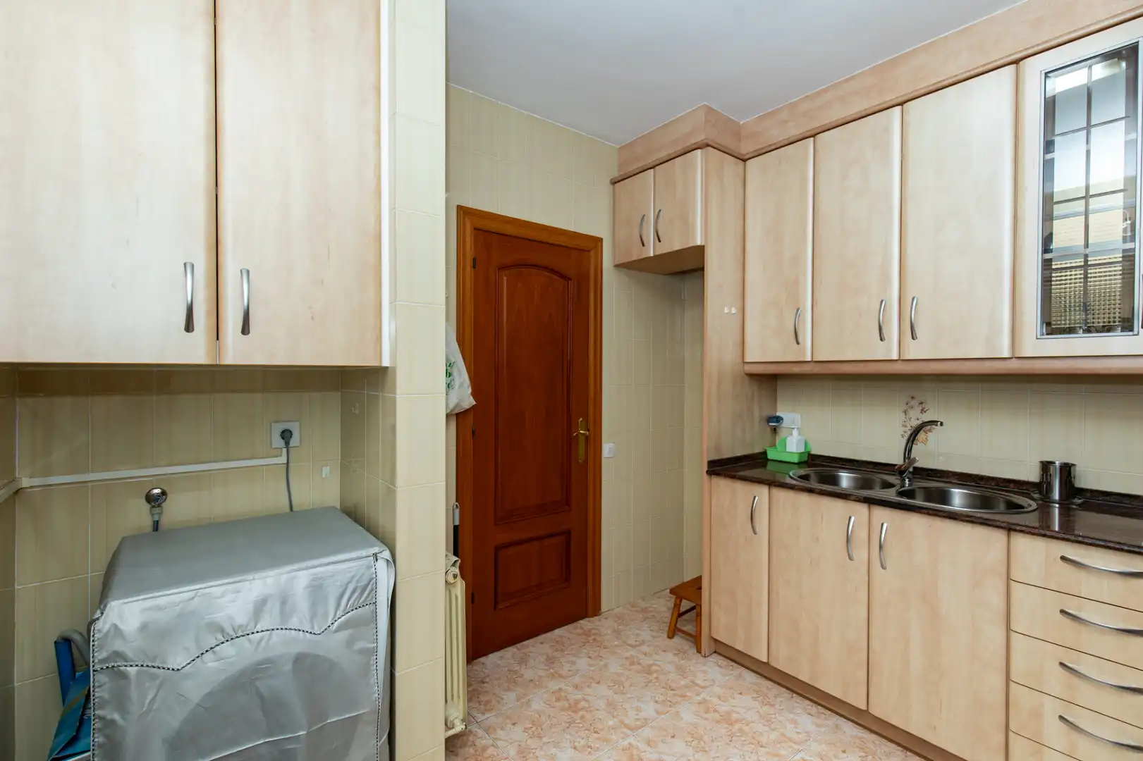 Appartamento con ascensore in vendita a Les Franqueses del Vallès, imagen 36