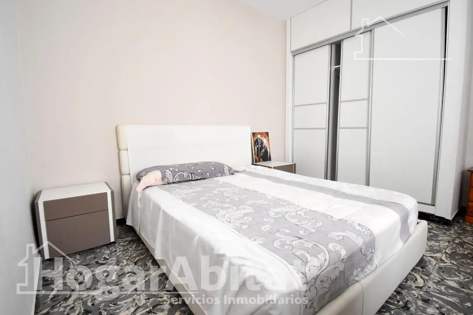 Habitación de Ático en venta en Oliva con Terraza y Amueblado