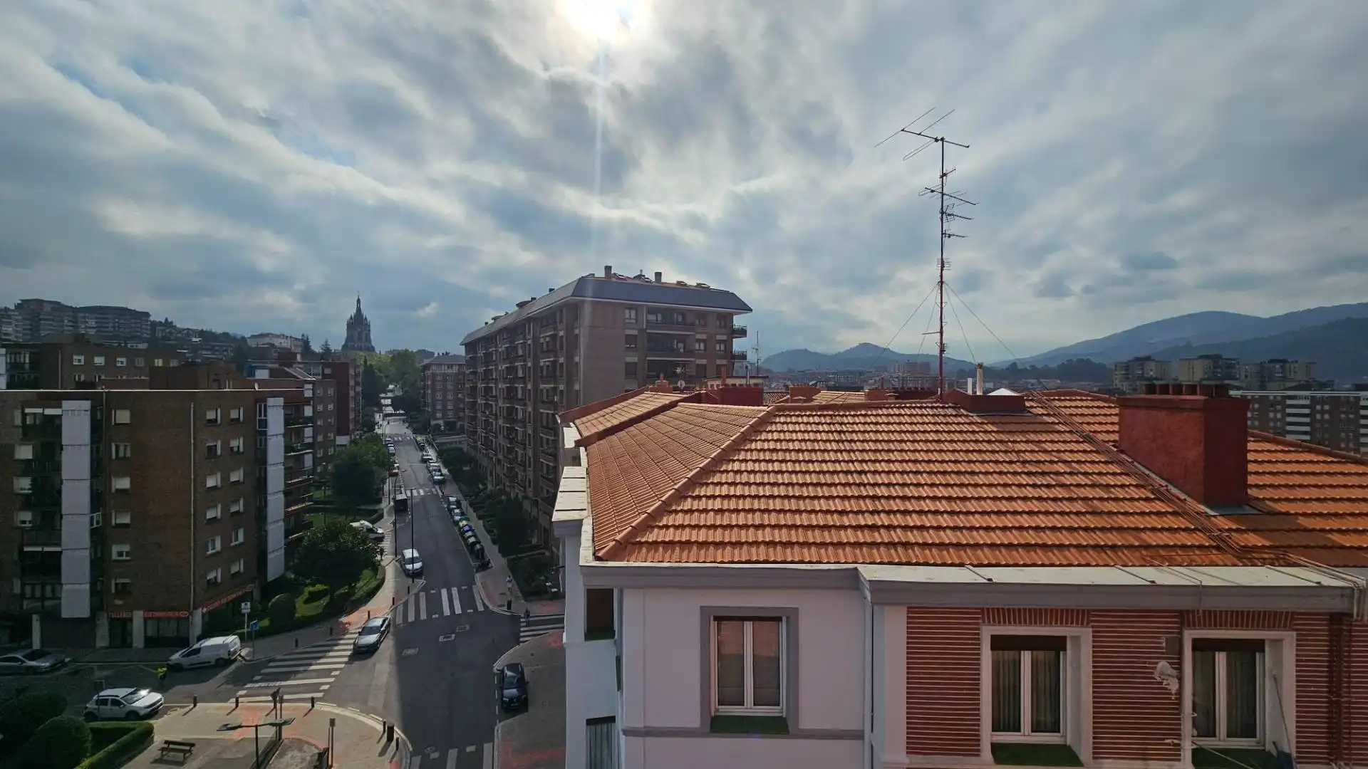 Wohnung mit Terrasse zum Verkauf in Calle VIRGEN DE BEGOÑA, imagen 5