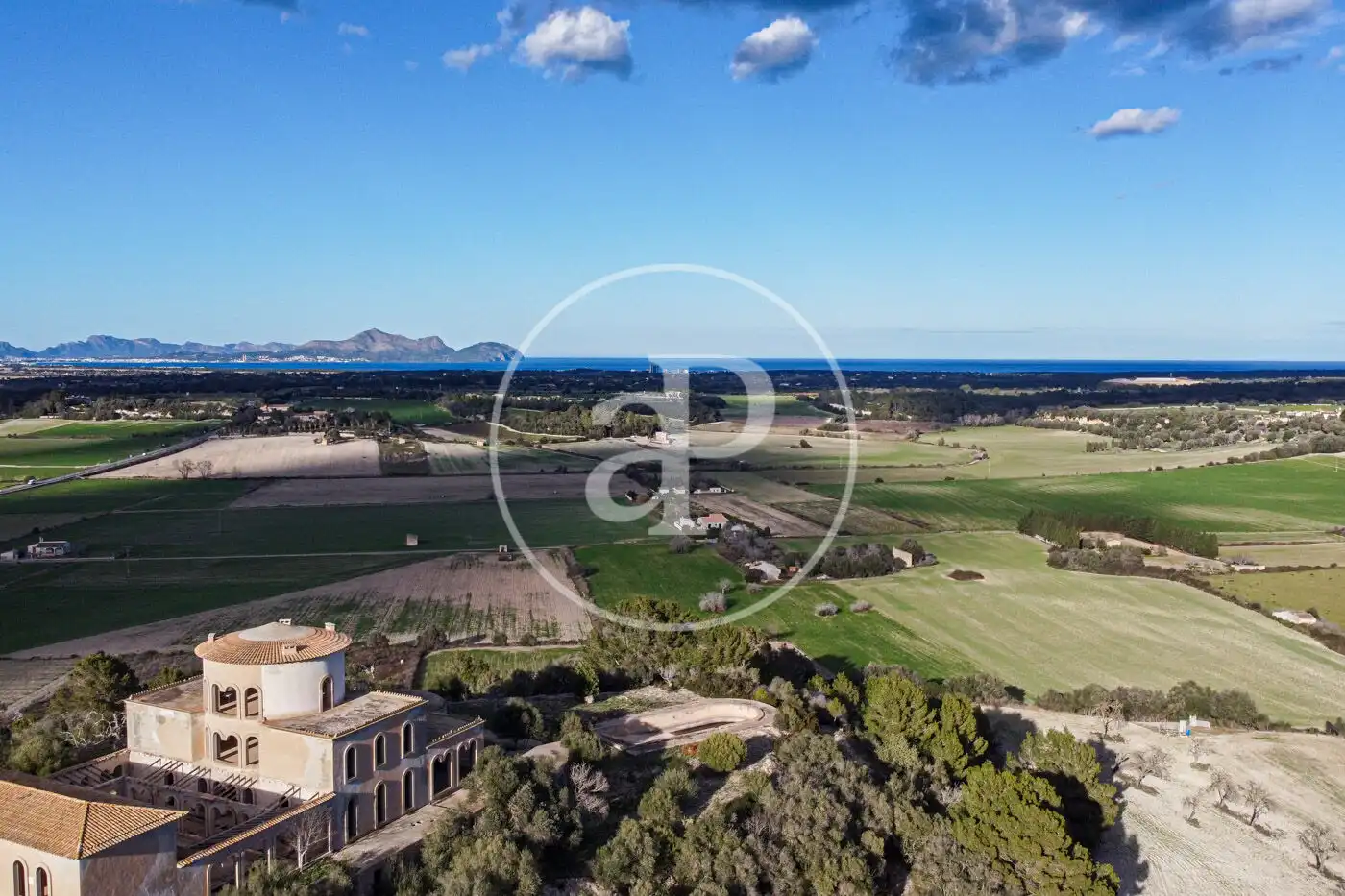 Residencial en venta en Santa Margalida