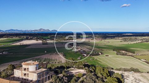 Foto 2 de Residencial en venta en Carrer Son Niu, Santa Margalida Poble, Santa Margalida