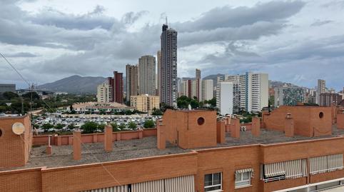 Foto 2 de Ático en venta en Avenida Beniarda, Colonia Madrid, Alicante