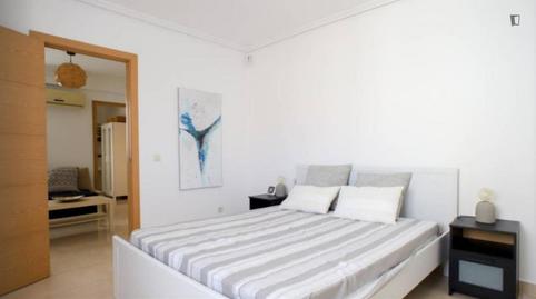 Photo 5 of Apartment to rent in Els Orriols,  Valencia Capital