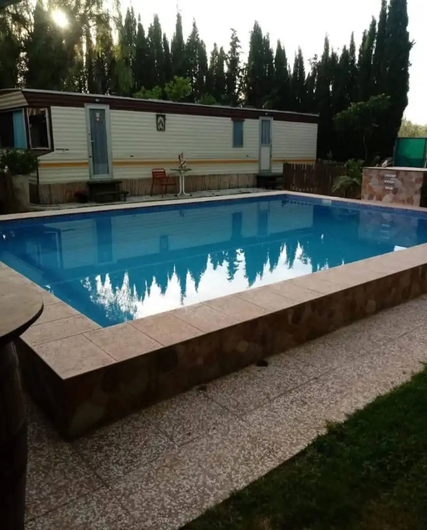 Casa rústica amb piscina en venda a Centro, imagen 37