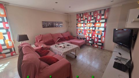 Piso en planta baja junto al parque Dr.Pérez López, imatge 3