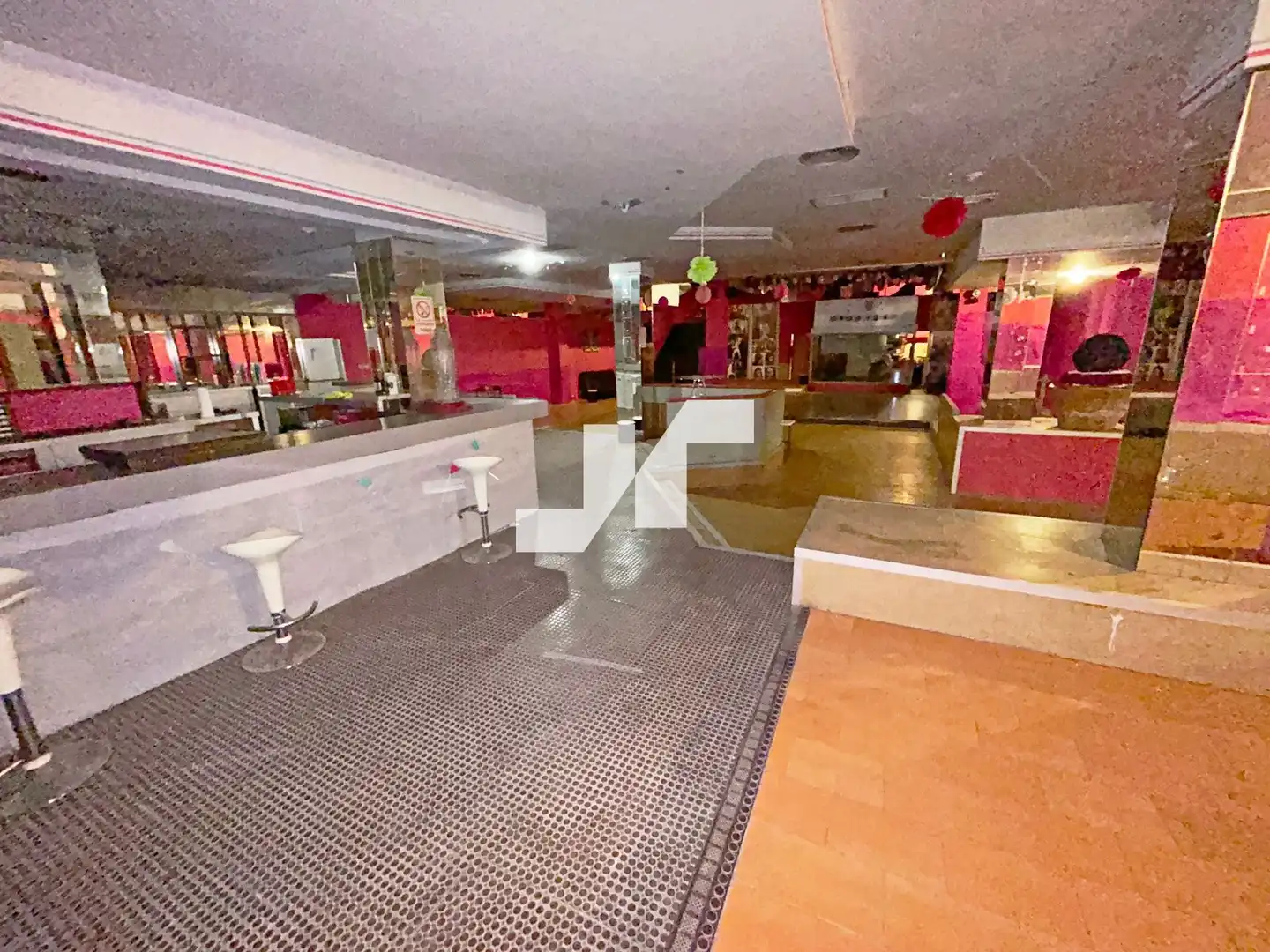 Gewerbefläche zur Miete in Vicente Sanchis, imagen 12