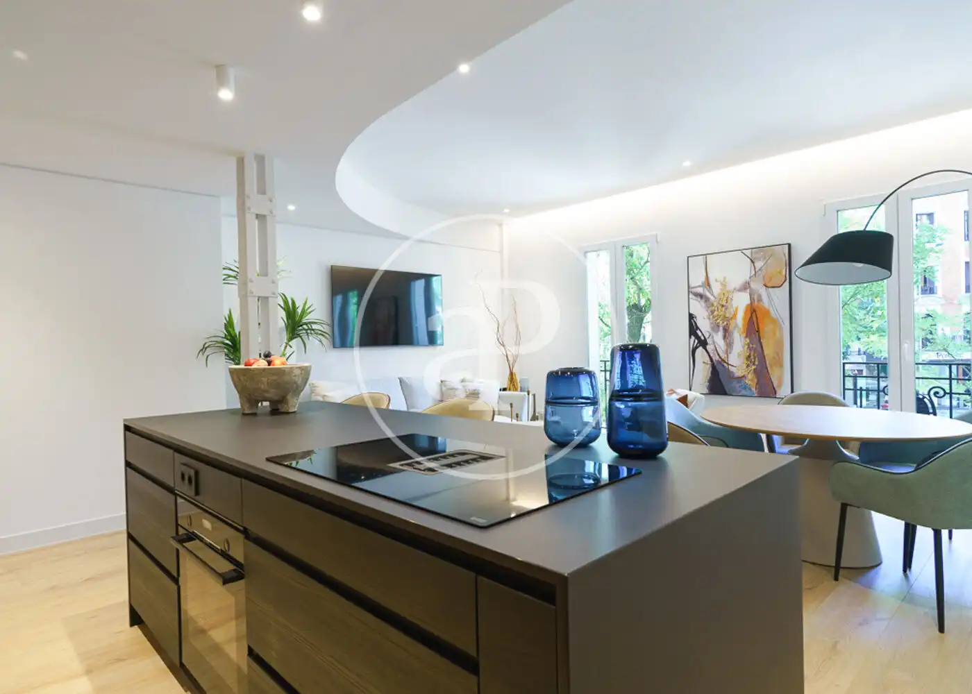 Appartement avec terrasse à louer à Centro, imagen 14