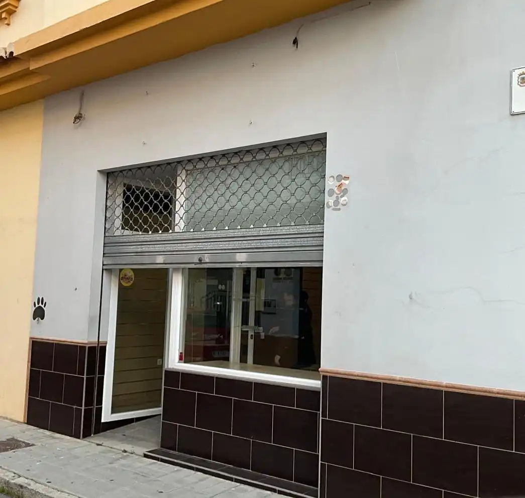 Local comercial de lloguer a Motril  ciudad, imagen 3