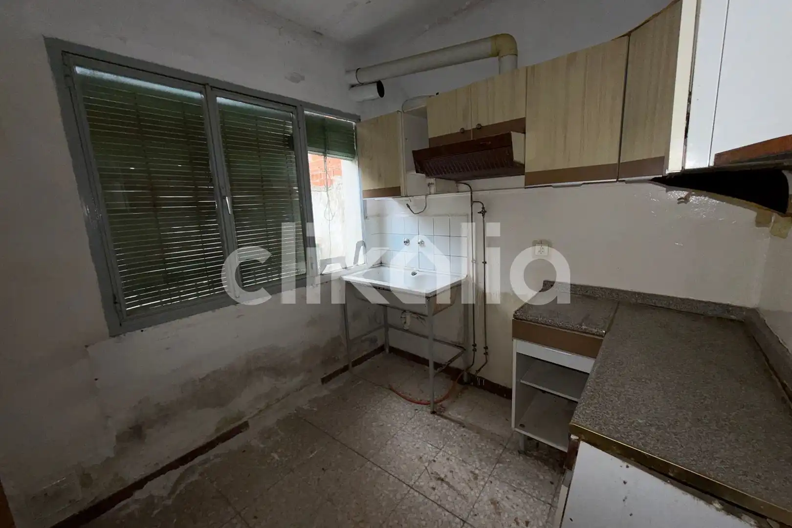 Kitchen of Houses for sale in Colmenar de Oreja  with Terrace and Storage room