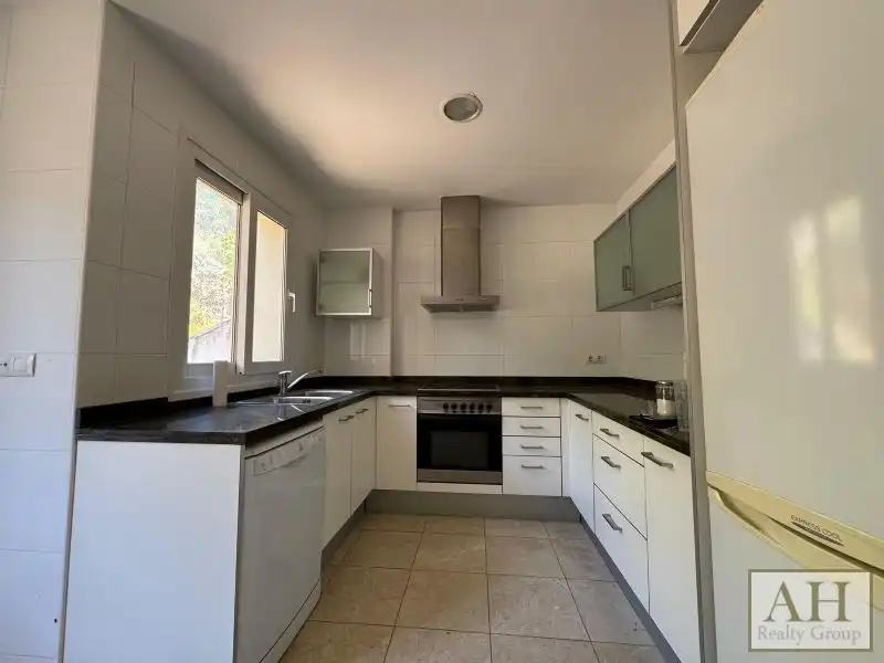 Apartment for sale in Altea Hills, imagen 11