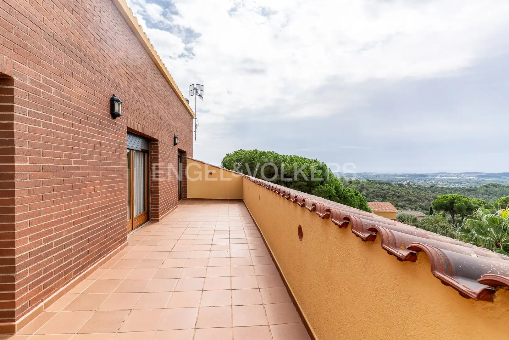 Terrace of Houses for sale in Tordera  with Air Conditioner, Heating and Private garden