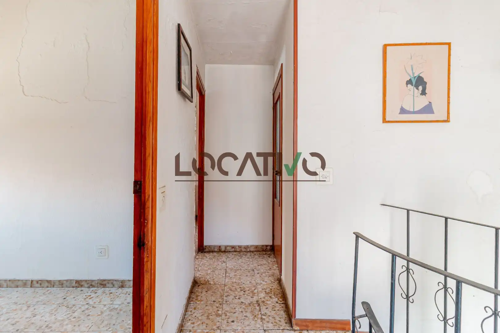 Mixt residencial en venda a Robledo de Chavela, imagen 17