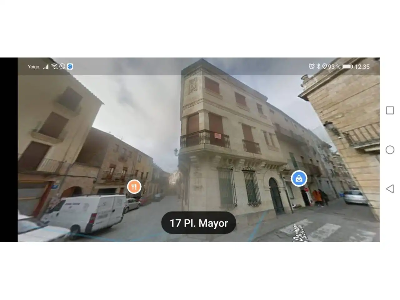 Gemischtgenutztes Gebäude zum Verkauf in Calle PLAZA MAYOR 16, imagen 7