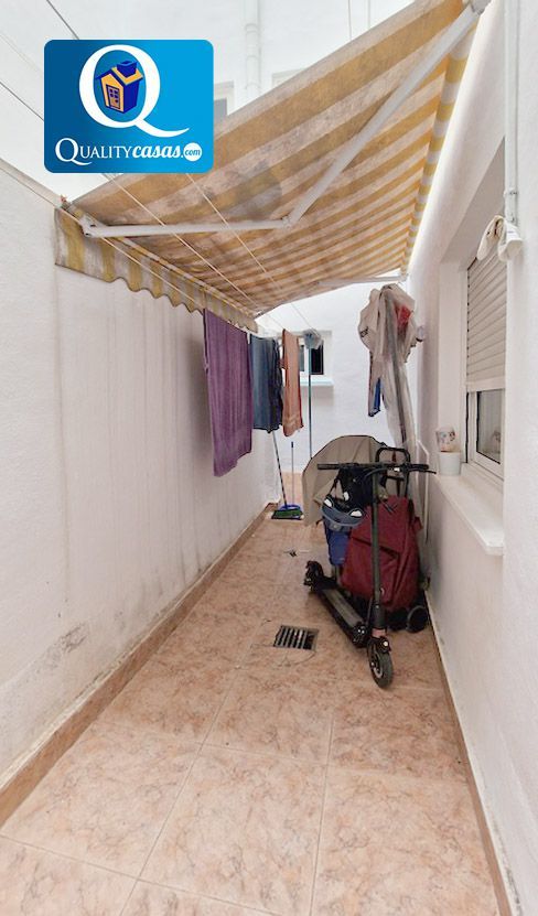 Pis en venda en Alicante / Alacant amb Aire condicionat