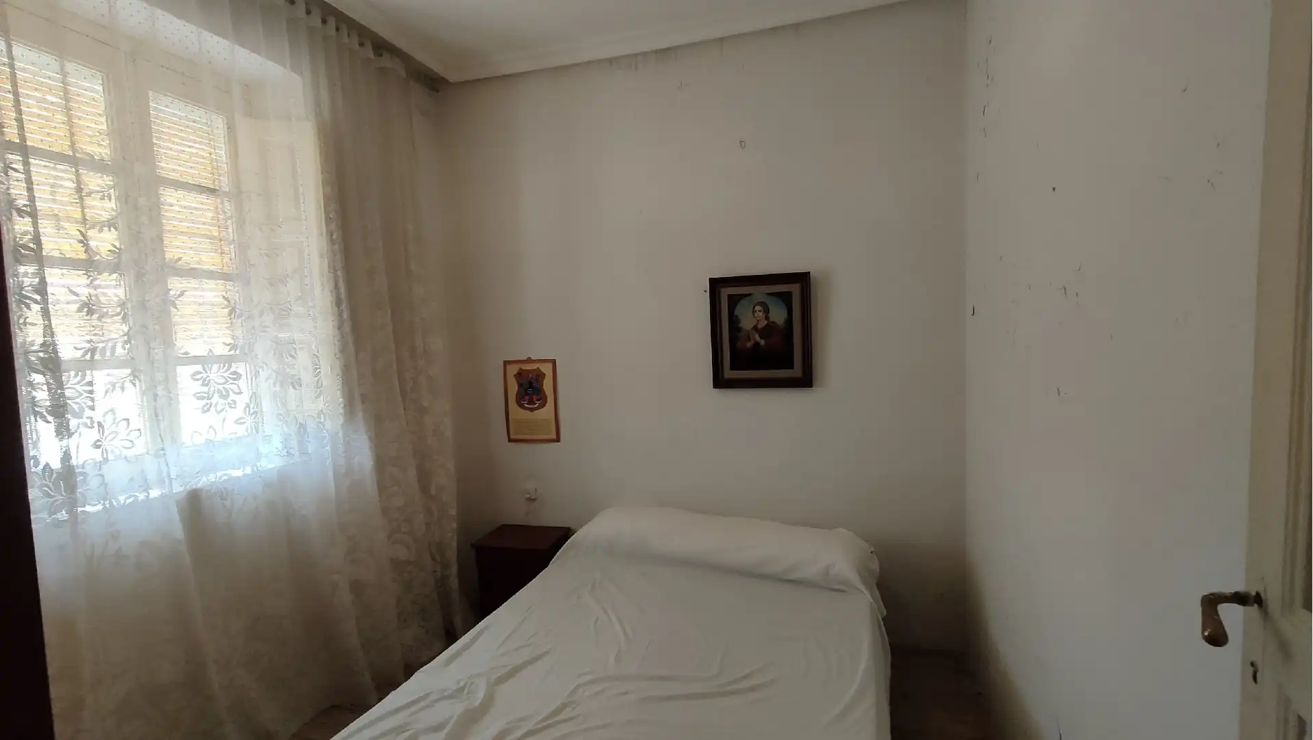 Flat for sale in Villarejo de Órbigo