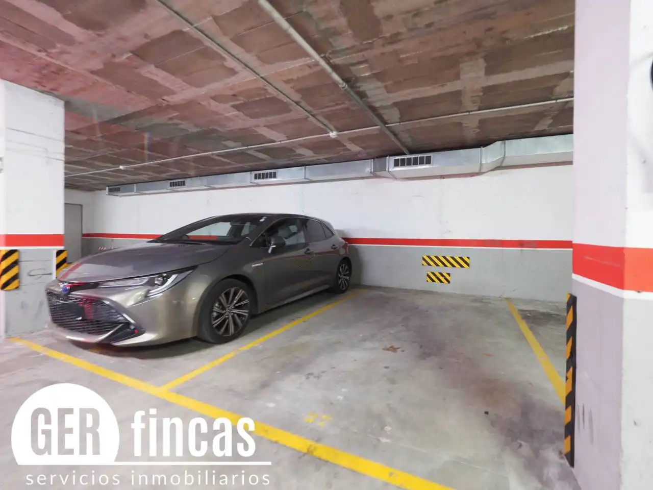Duplex with lift for sale in Calle Concili Egarenc, imagen 36