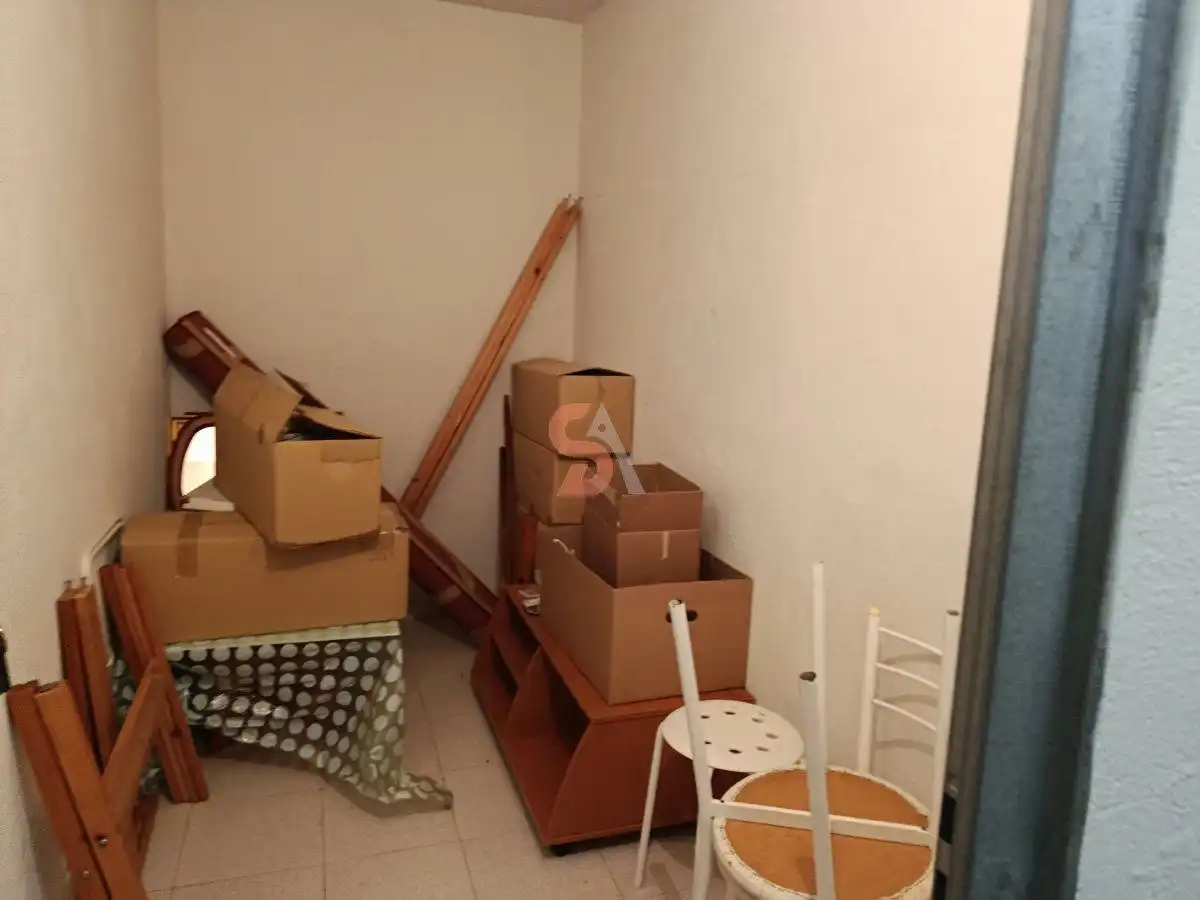 Flat for rent in Valladolid  with Heating, Terrace and Storage room
