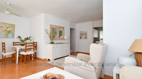Foto 3 de Piso de alquiler en Delicias, Águilas