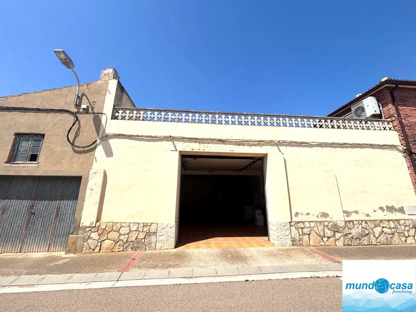 Adossat en venda a Calle Monesma Quilez, imagen 71
