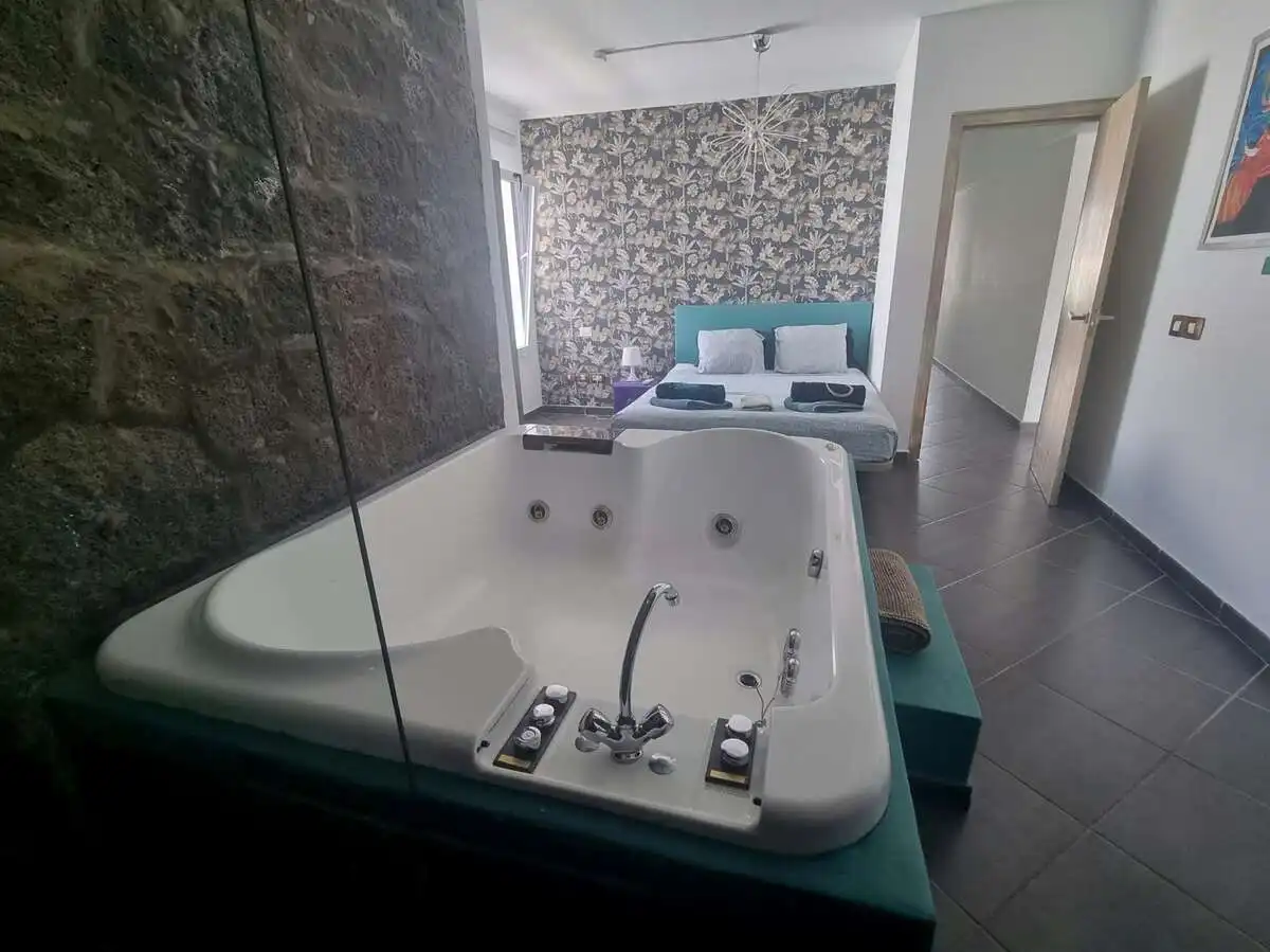 Detached house with pool for sale in Playa Blanca, imagen 15
