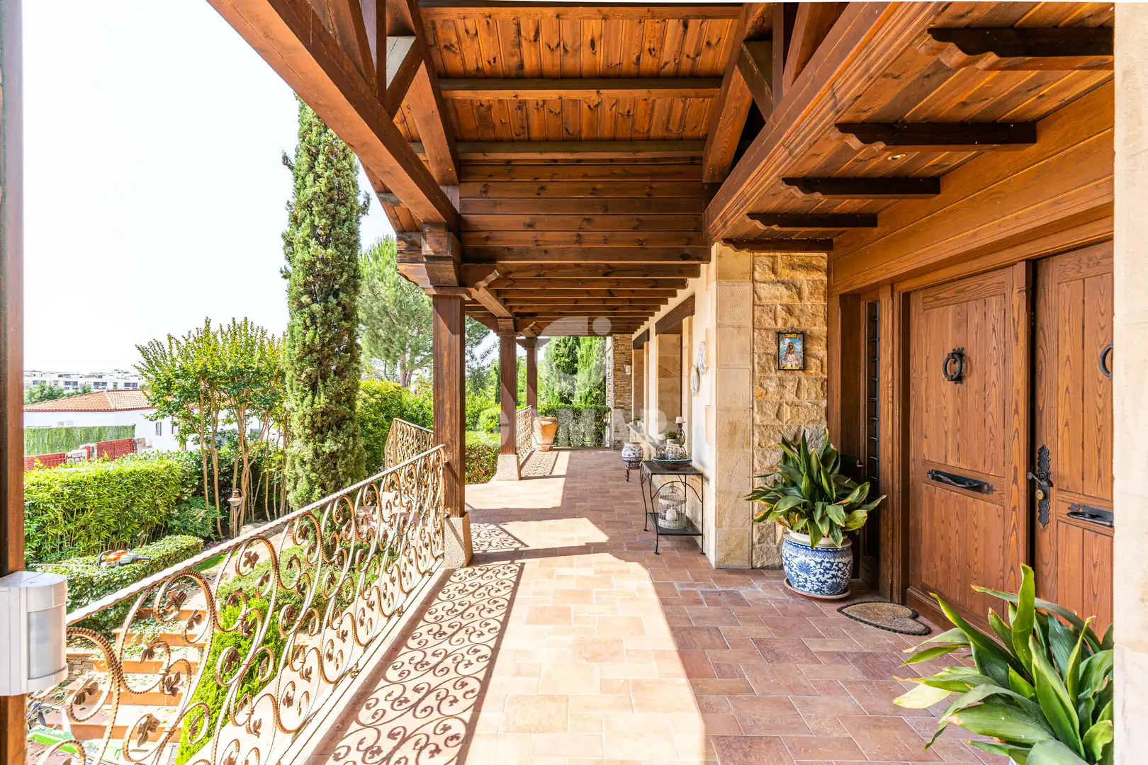Casa o xalet en venda a El Bosque