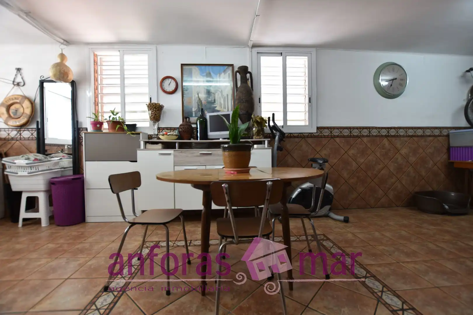 Kitchen of Detached homes for sale in Vila-seca  with Heating, Private garden and Terrace