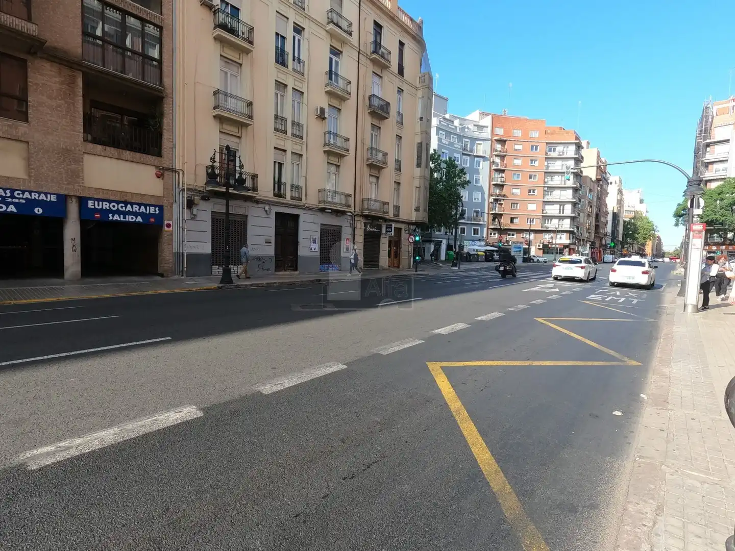 Gewerbefläche zur Übernahme in Carrer d'Àngel Guimerà 42, imagen 8