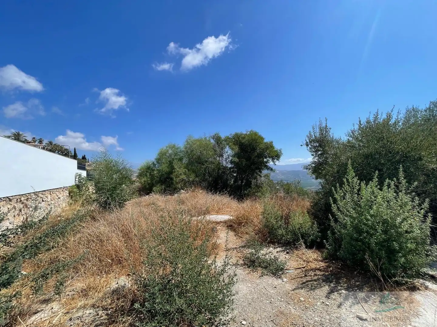 Terreno residencial en venta en Monte los Almendros - El Pargo - Costa Aguilera, imagen 10