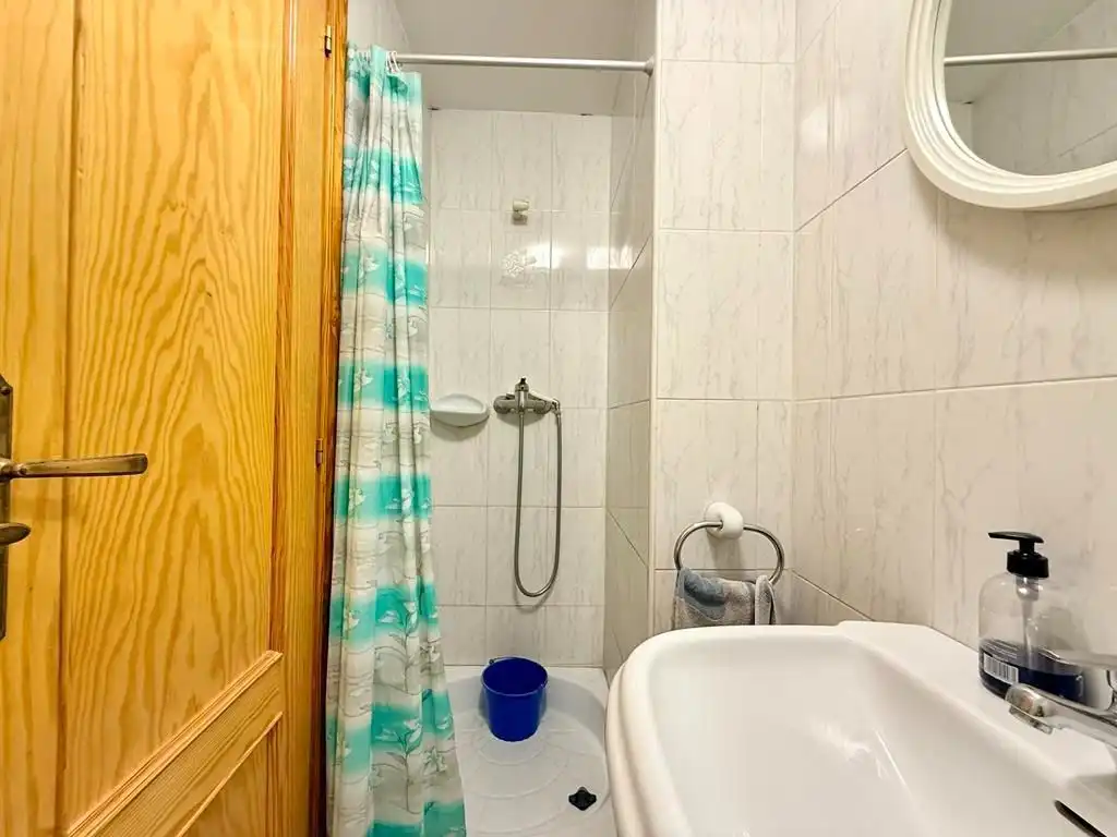 Bany de Apartament en venda en Pedreguer amb Aire condicionat i Traster