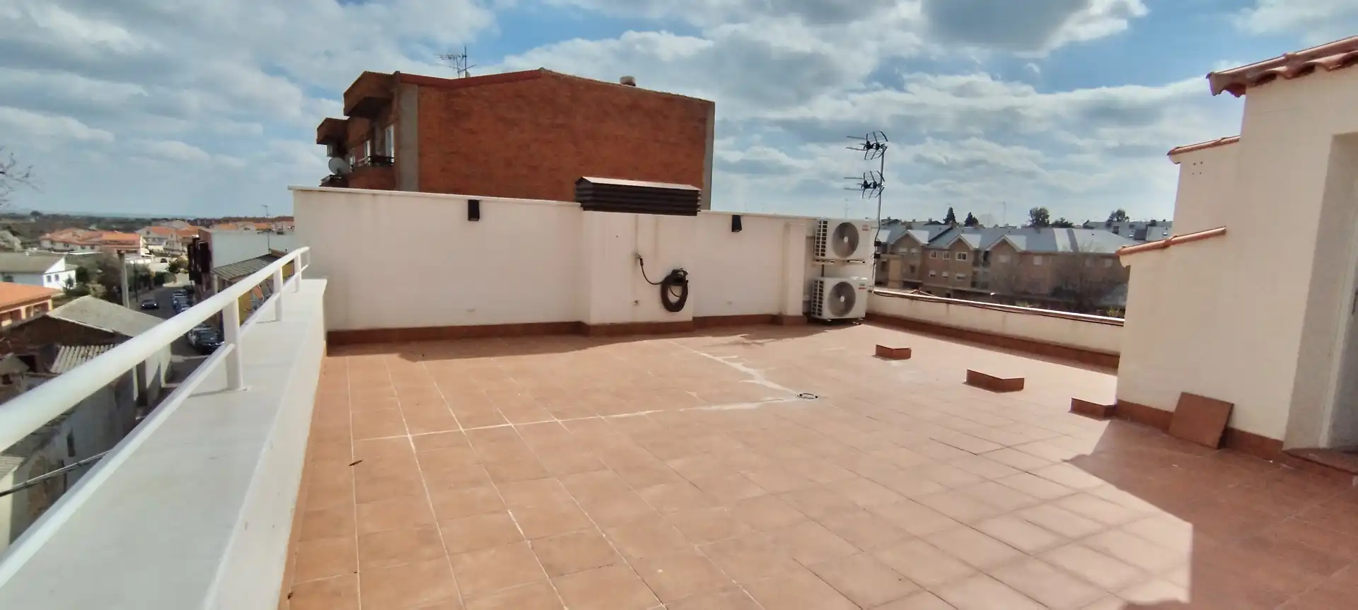 Einfamilien-Reihenhaus zum Verkauf in Las Ventas de Retamosa