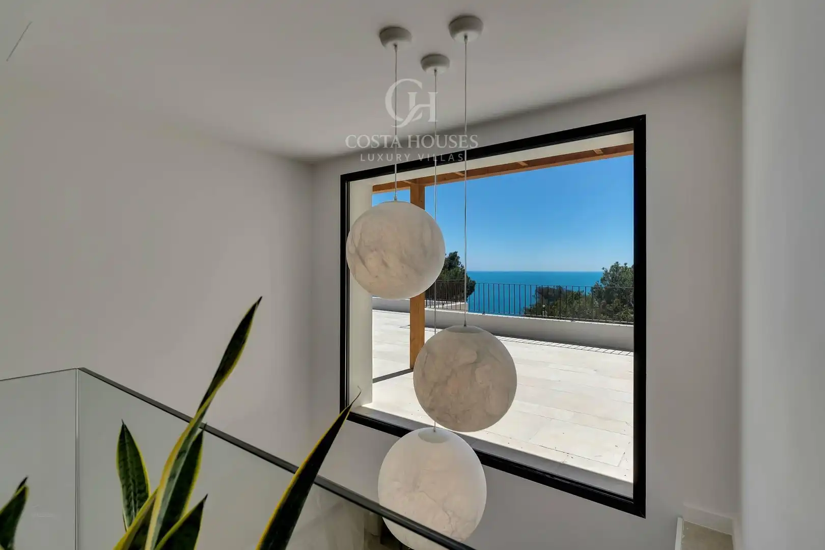 Villa avec terrasse à vendre à Portichol - Balcón al Mar, imagen 6