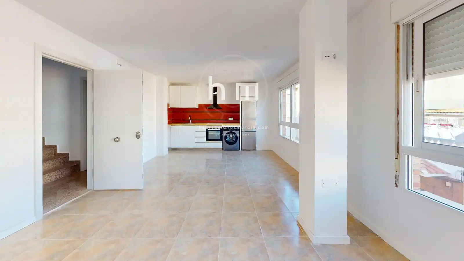 Cocina de Estudio en venta en La Unión ciudad