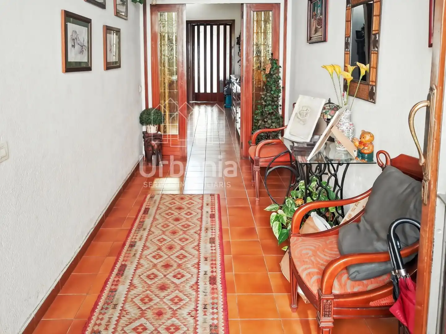 Maison avec jardin à vendre à Centre, imagen 2