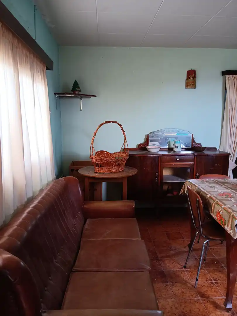 Sala de estar de Casa o chalet en venta en Tortosa