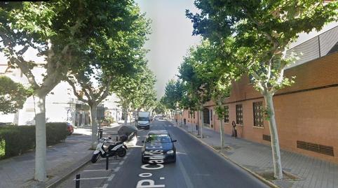 Foto 4 von Wohnung zum Verkauf in El Torreón - Los Ángeles - El Pilar, Ciudad Real Capital