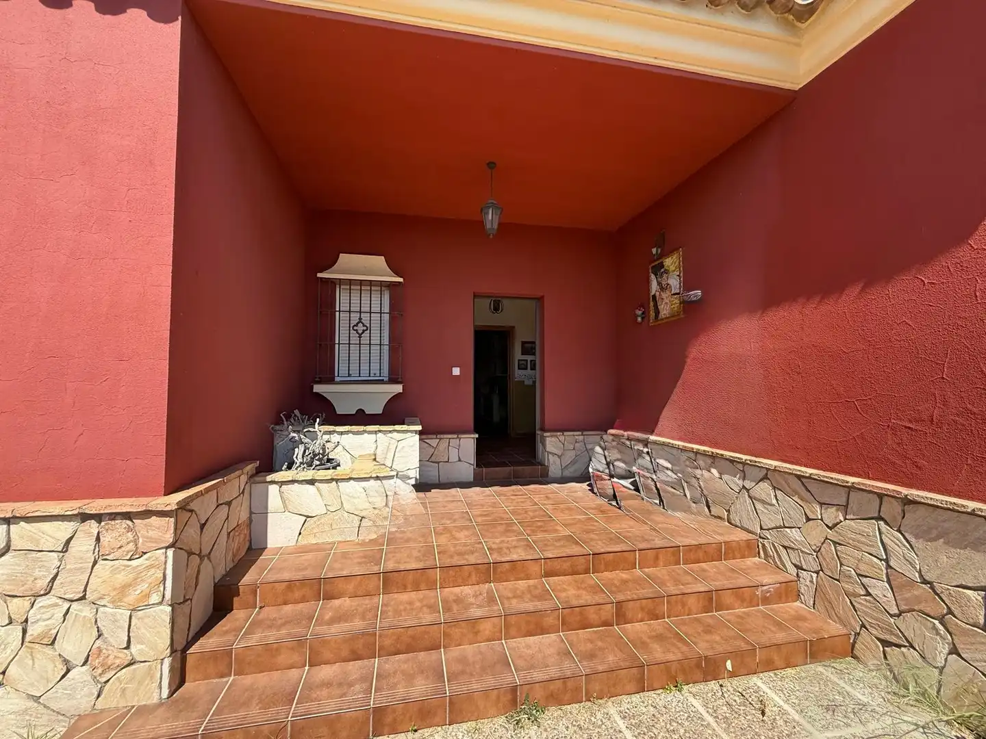 Casa o xalet en venda en El Puerto de Santa María amb Piscina