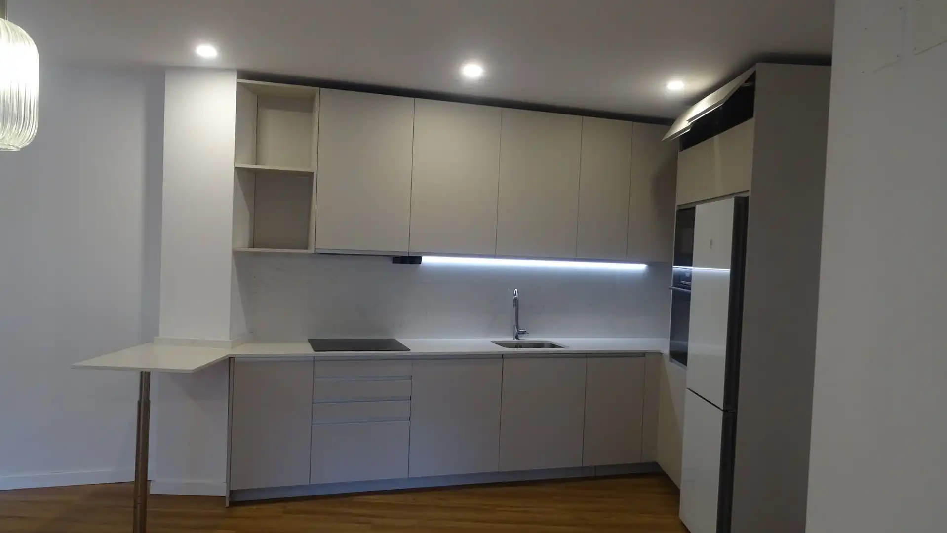 Wohnung zur Miete in Arenales - Lugo - Avda. Marítima