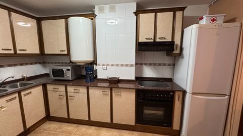 Foto 3 de Pis en venda a Calle Manuel Fernández Juncos, Ribadesella, Asturias