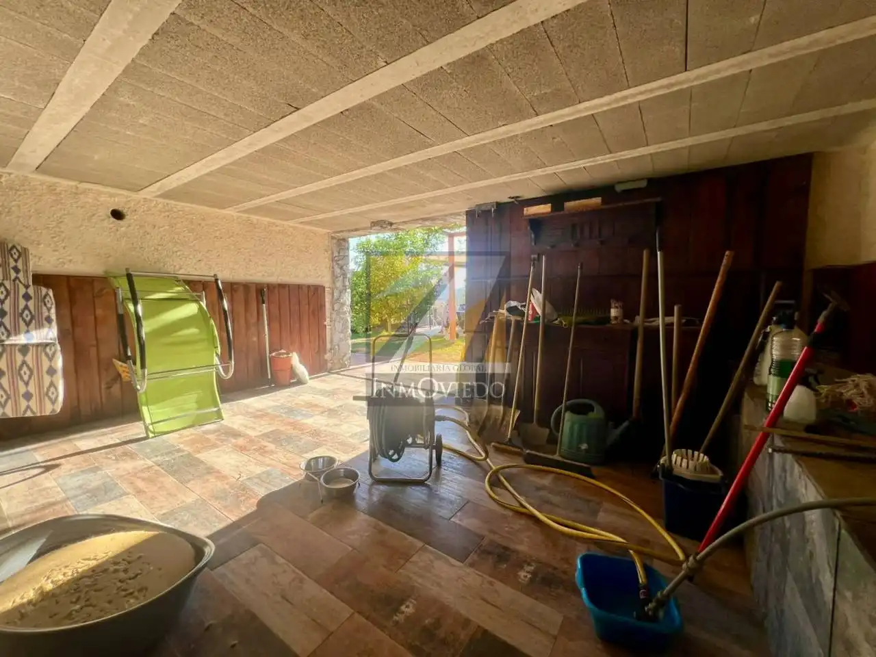 Detached house with garden for sale in Calle Río Abajo, imagen 48