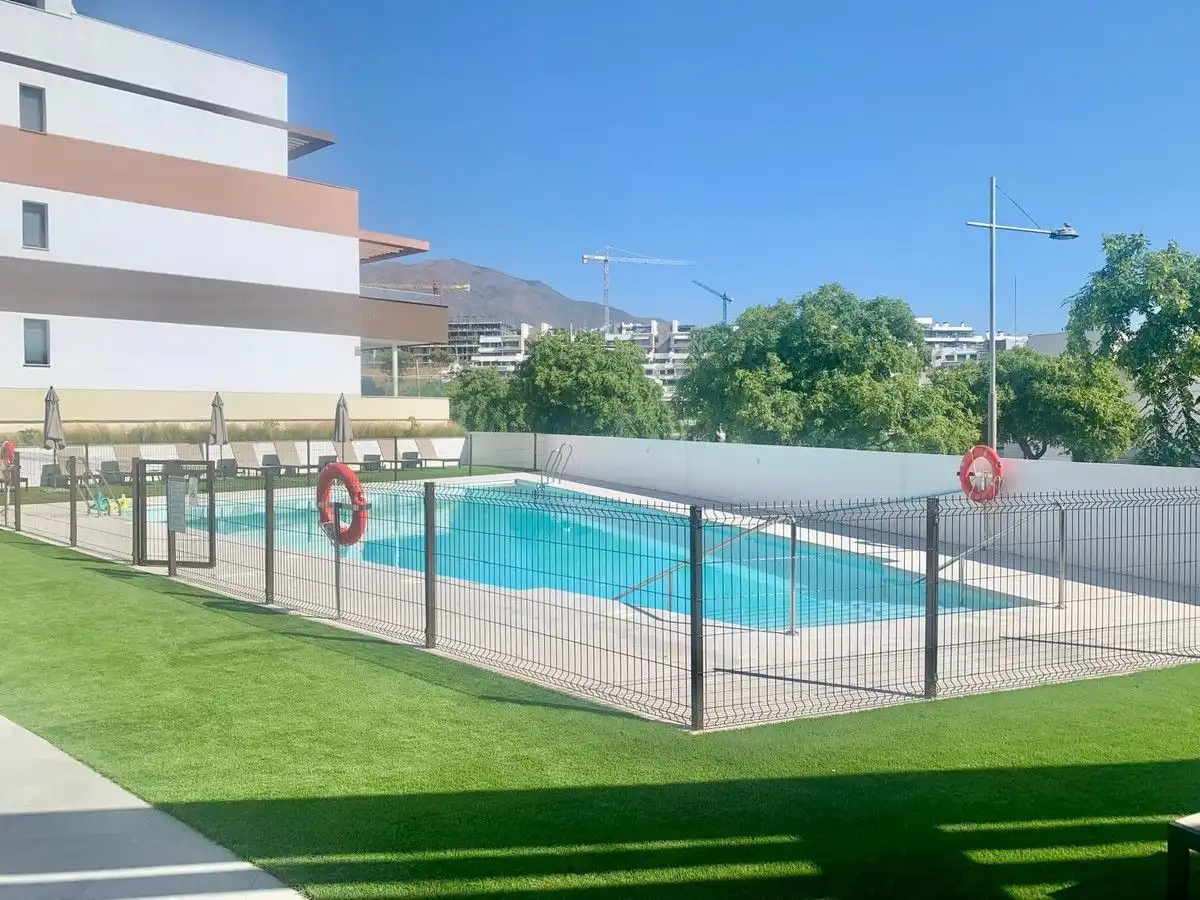 Apartamento de alquiler en Huerta Nueva