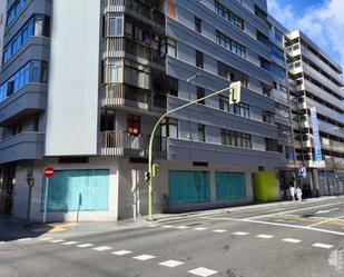 Vista exterior de Oficina en venda en Las Palmas de Gran Canaria