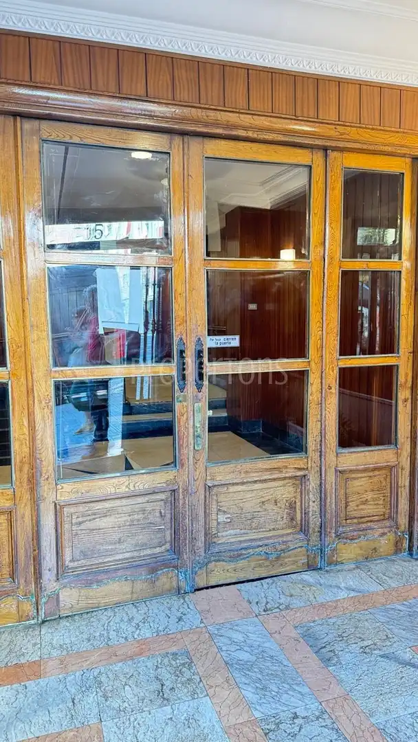 Oficina de lloguer en Barakaldo 