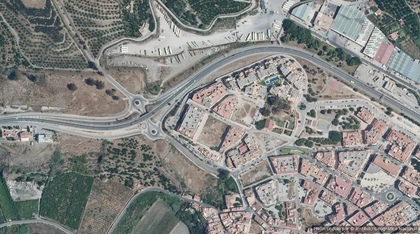 Terreno residencial en venta en Centro, imagen 2