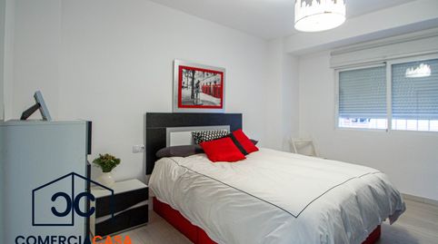 Foto 5 de Piso en venta en Barrio de Zaidín, Granada Capital