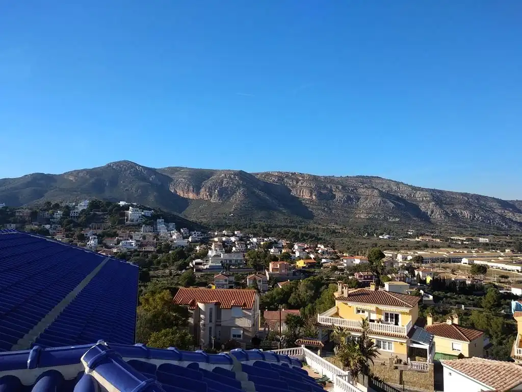 Villa avec terrasse à vendre à El Balcó - Jaume I, imagen 5