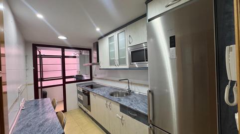 Foto 4 de Piso de alquiler en Calle Dehesillas, El Nido - Las Fuentes, Parla