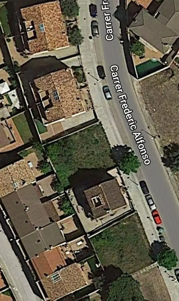 Terreno residencial en venta en Sentmenat, imagen 10