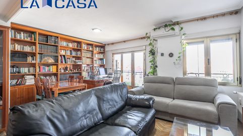Foto 4 de Piso en venta en Glorieta Santa Maria de la Cabeza, Chopera, Madrid Capital