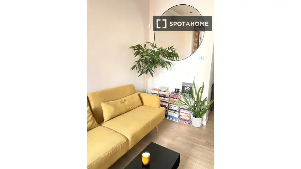 Appartamento con terrazza in affitto a Centro, imagen 6